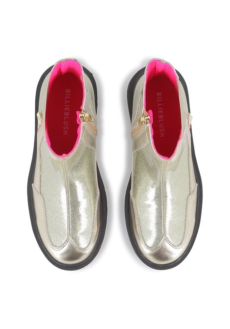 Stivali con zip BILLIEBLUSH KIDS | U21476Z98